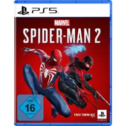 بازی Spiderman 2 برای PS5