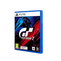 بازی 7 GRAN TURISMO مخصوص PS5
