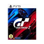 تصویر  بازی 7 GRAN TURISMO مخصوص PS5