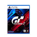 تصویر  بازی 7 GRAN TURISMO مخصوص PS5