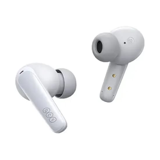 تصویر  هندزفری بلوتوثی کیو سی وای مدل T13x