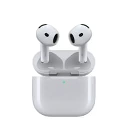 هندزفری بلوتوثی اپل مدل AIRPODS 4
