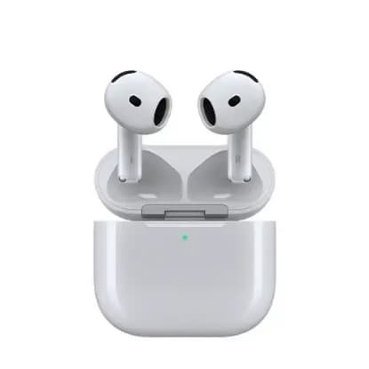 هندزفری بلوتوثی اپل مدل AIRPODS 4