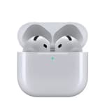 تصویر  هندزفری بلوتوثی اپل مدل AIRPODS 4