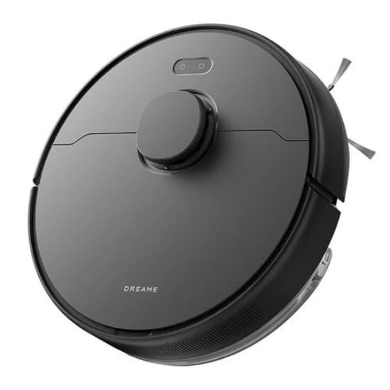 تصویر  جارو رباتیک دریم مدل D9 MAX GEN2