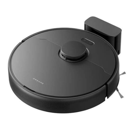 تصویر  جارو رباتیک دریم مدل D9 MAX GEN2