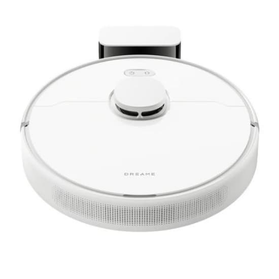 تصویر  جارو رباتیک دریم مدل D9 MAX GEN2