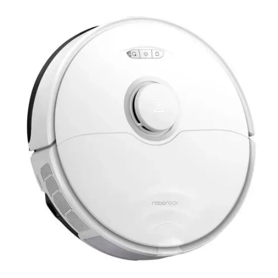 تصویر  جارو رباتیک شیائومی مدل ROBOROCK S8