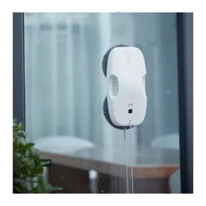 شیشه شوی رباتیک هات مدل DDC55