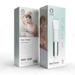 ماشین اصلاح گرین لاین مدل Trimmer