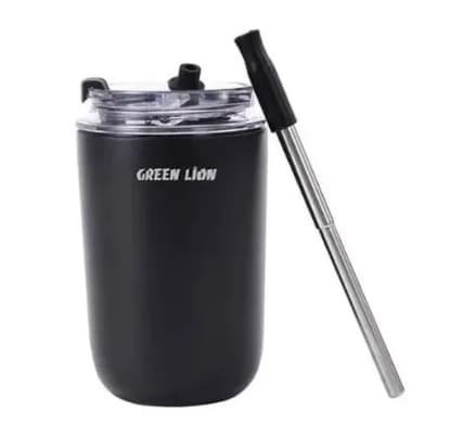 ماگ گرین لاین مدل VACUUM TRAVEL LITE