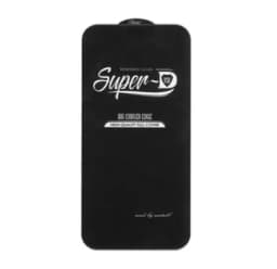 گلس گوشی اپل IPHONE 13 مدل super D