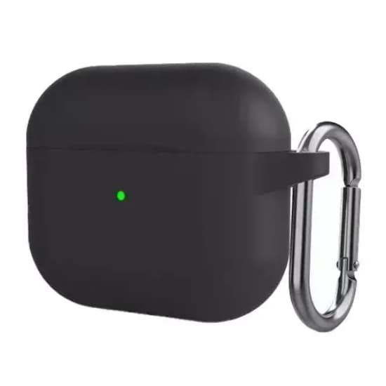 تصویر  کاور سیلیکونی مناسب برای AirPods 3