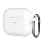 تصویر  کاور سیلیکونی مناسب برای AirPods 3