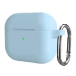 تصویر  کاور سیلیکونی مناسب برای AirPods 3