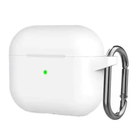تصویر  کاور سیلیکونی مناسب برای AirPods pro