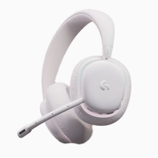 تصویر  هدست گیمینگ وایرلس لاجیتک مدل G-735