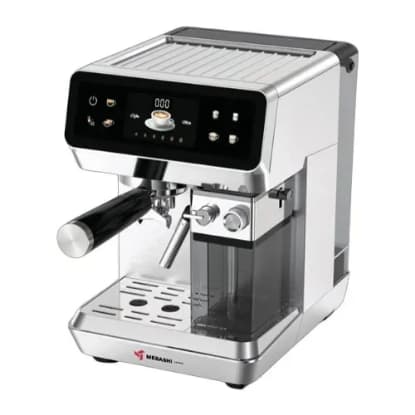 اسپرسو ساز مباشی مدل ECM2503