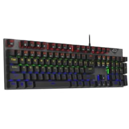 کیبورد باسیم گیمینگ تسکو مدل gk8130