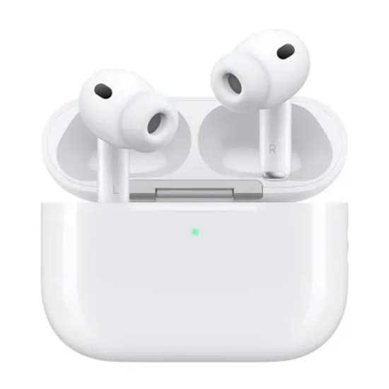 تصویر  ایرپاد بلوتوثی اپل مدل AirPods 3 PRO