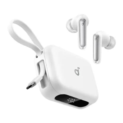 هدفون بلوتوثی انکر SoundCore P41i