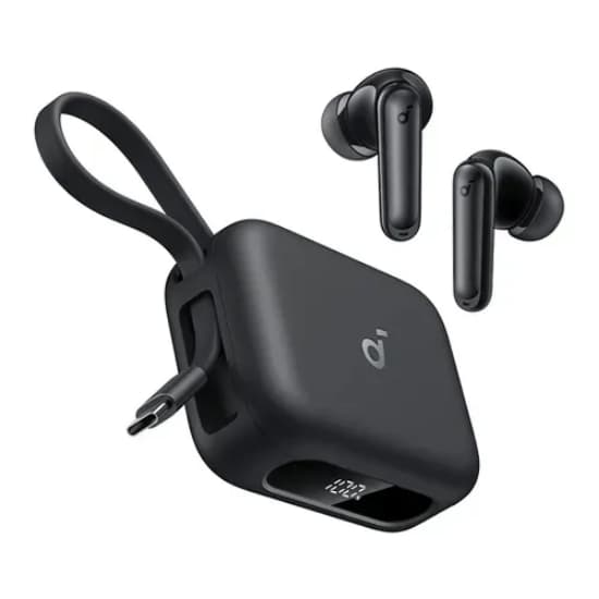 تصویر  هدفون بلوتوثی انکر SoundCore P41i