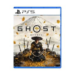 دیسک بازی GHOST OF YOTEI برای PS5