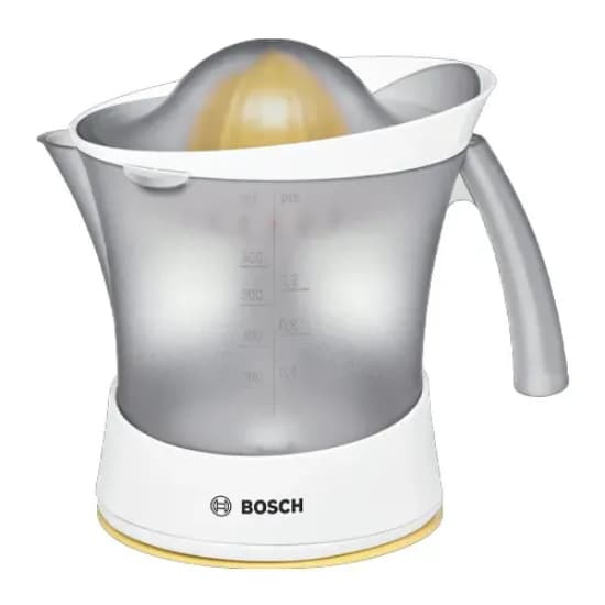 تصویر  آب مرکبات گیری بوش مدل MCP3500
