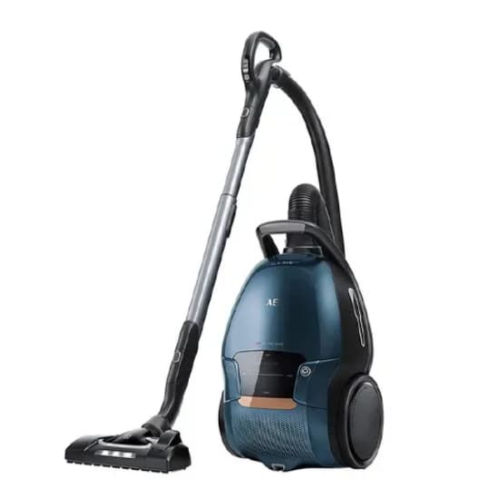 تصویر  جارو برقی آ ا گ مدل VX9-4-8IBX