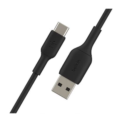 کابل USB-C به USB-A بلکین