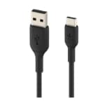 تصویر  کابل USB-C به USB-A بلکین