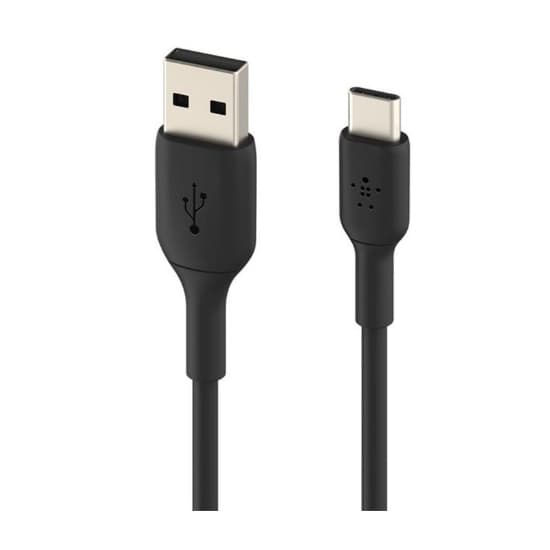 تصویر  کابل USB-C به USB-A بلکین