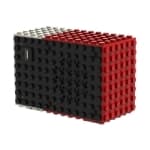 تصویر  اسپیکر پرودو مدل Soundtec MiniBlock