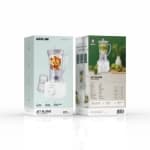 تصویر  مخلوط کن گرین لاین مدل Jet Blend