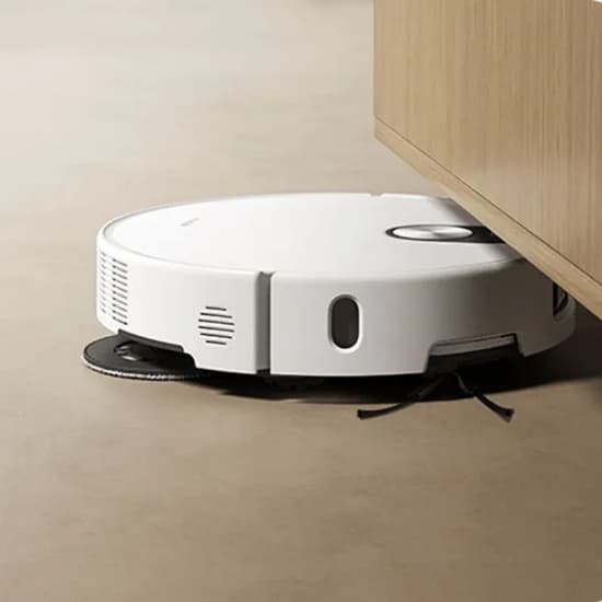 تصویر  جارو رباتیک شیائومی مدل Vacuum 5