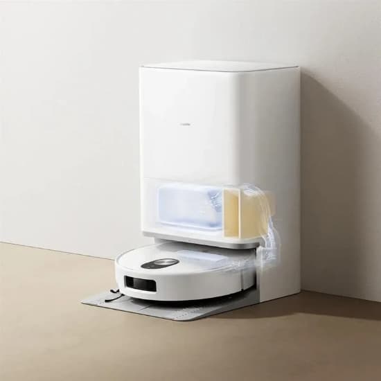 تصویر  جارو رباتیک شیائومی مدل Vacuum 5