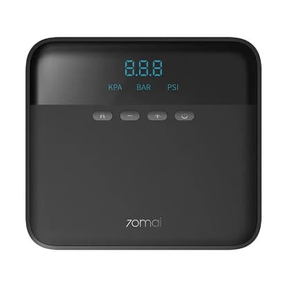 کمپرسور باد 70mai مدل TP03
