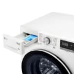 تصویر  لباسشویی ال جی R5 مدل F4R5VYP0W