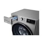 تصویر  لباسشویی ال جی R5 مدل F4R5VYP0W