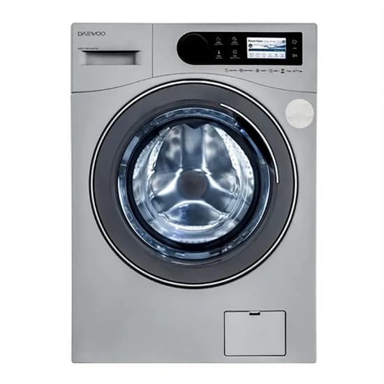 تصویر  ماشین لباسشویی دوو مدل LM9170