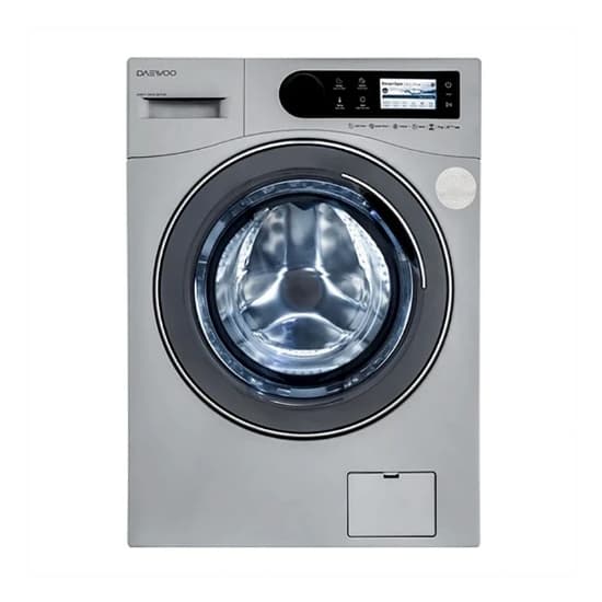 تصویر  ماشین لباسشویی دوو مدل LM9170