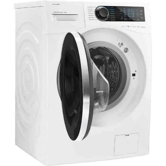 تصویر  ماشین لباسشویی دوو مدل DWK-SE990