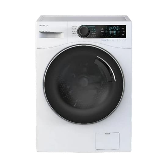 تصویر  ماشین لباسشویی دوو مدل DWK-SE990