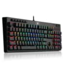 تصویر  کیبورد گیمینگ ردراگون MANYU K579 RGB