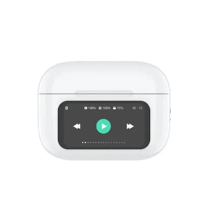 هنذفری بی سیم هیمی مدل Motion Touch