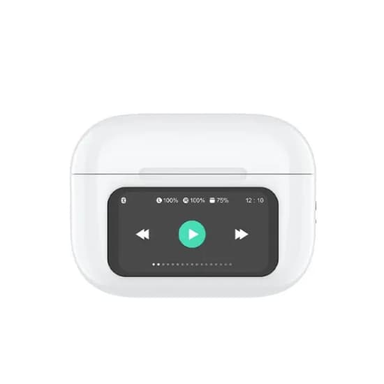 تصویر  هنذفری بی سیم هیمی مدل Motion Touch