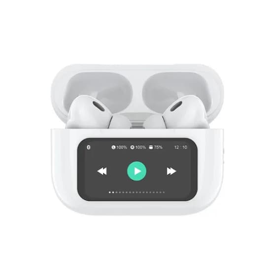 تصویر  هنذفری بی سیم هیمی مدل Motion Touch
