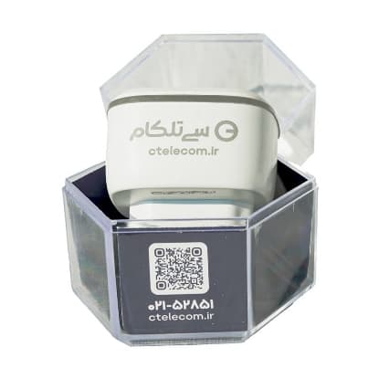 مبدل برق 3 به 2 سی تلکام