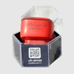 تصویر  مبدل برق 3 به 2 سی تلکام