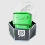 تصویر  مبدل برق 3 به 2 سی تلکام